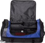 Argos Basics Ripstop Wheeled Duffel, 35" - Image 6